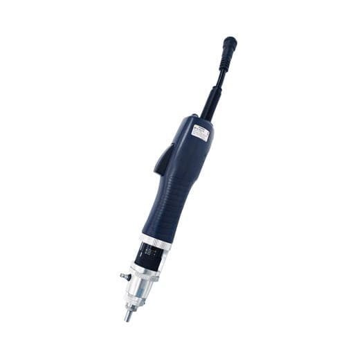 Corded electric screwdriver - MY2 0235L(VB) - Anlidar Industrial - MyTorq - straight / brushless / DC