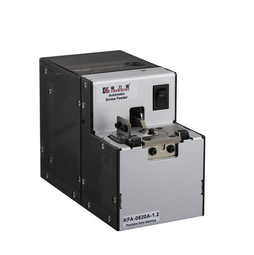 Worm screw feeder - KFA-0820A - Anlidar Industrial - MyTorq - automatic