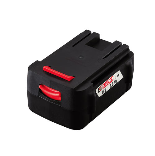 Lithium-ion battery - SKC-LB1840 - Anlidar Industrial - MyTorq - 18 V