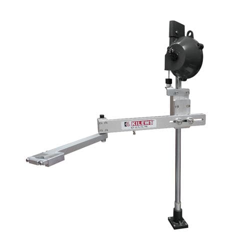 Positioning torque arm - KP-AUX-TL-700N - Anlidar Industrial - MyTorq
