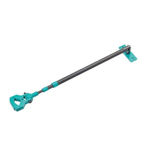 Positioning torque arm - KP-AUX-GC18I - Anlidar Industrial - MyTorq