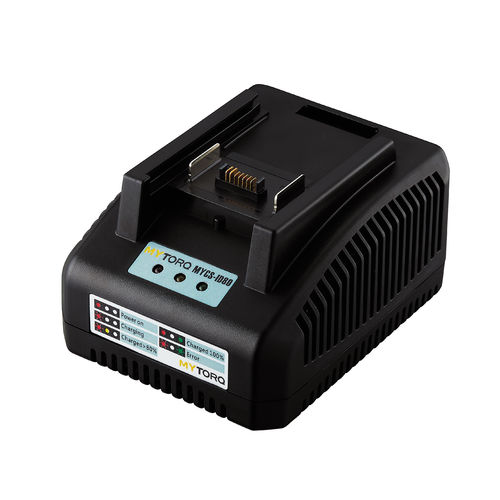 DC charging station - MYCS-80 - Anlidar Industrial - MyTorq