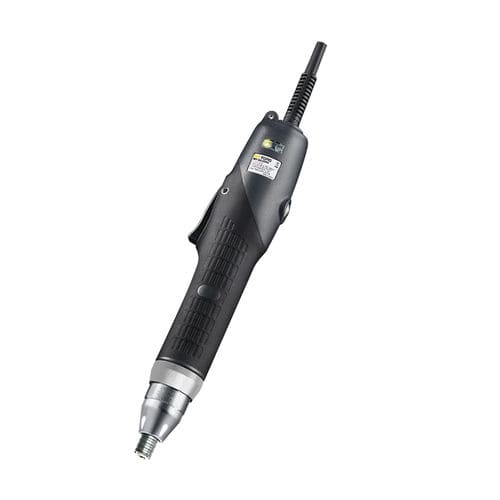 Corded electric screwdriver - MY-SAVER 3 - Anlidar Industrial - MyTorq - straight / with torque control / brushless