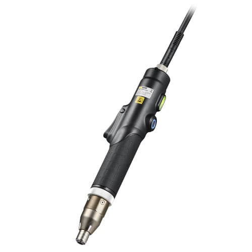 Corded electric screwdriver - MY-EVO 1 mini - Anlidar Industrial - MyTorq - straight / with torque control / for automatic machines