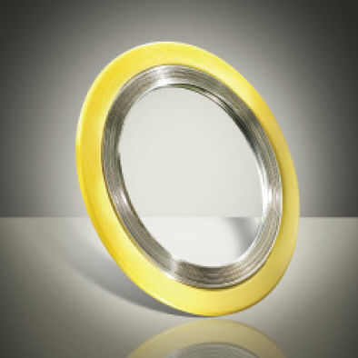 Spiral seal -  Thermiculite 835 - Flexitallic - elastomer / flange