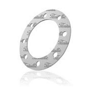 Aramid gasket sheet - SF 2420 - Flexitallic