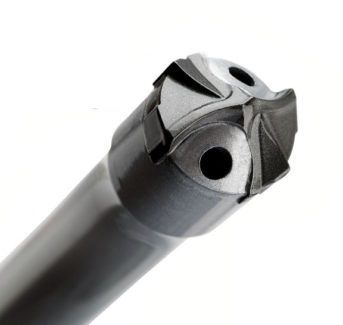 Solid drill bit - 161 - DIAGER - masonry / for hammer drills