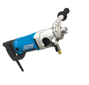 Electric drill - 349H - DIAGER