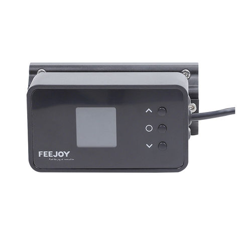 Clamp-on flow meter - Feejoy Technology - ultrasonic / volume / for water