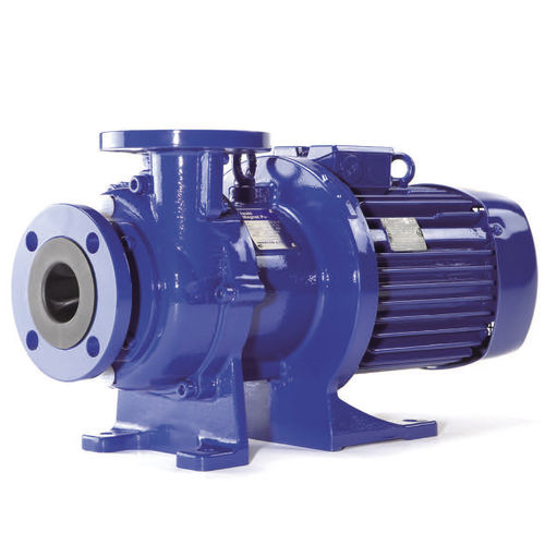 Centrifugal pump - MXM series - IWAKI Europe GmbH - for chemicals / air / magnetic-drive
