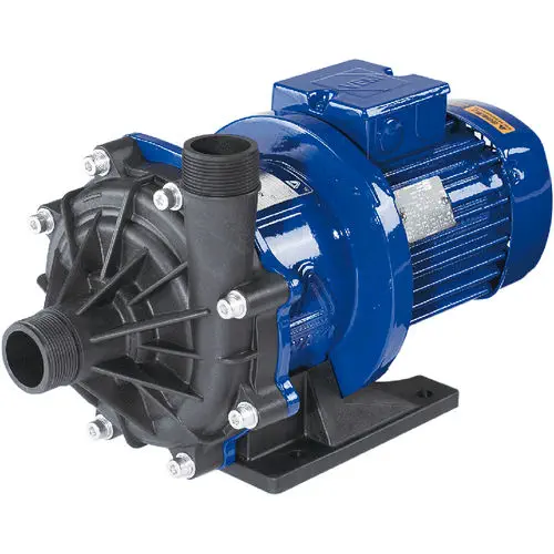 Centrifugal pump - MX series - IWAKI Europe GmbH - for chemicals