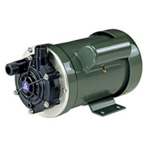 Turbine pump - MDT series - IWAKI Europe GmbH - for chemicals / magnetic-drive / stationary