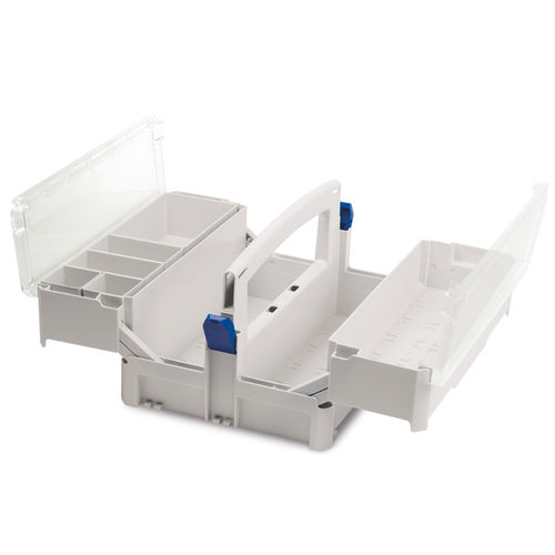 ABS toolbox - systainer® Storage-Box - TANOS GmbH