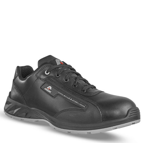 Anti-slip safety shoes - SKYMASTER - AIMONT - anti-perforation / wear-resistant / oil-resistant