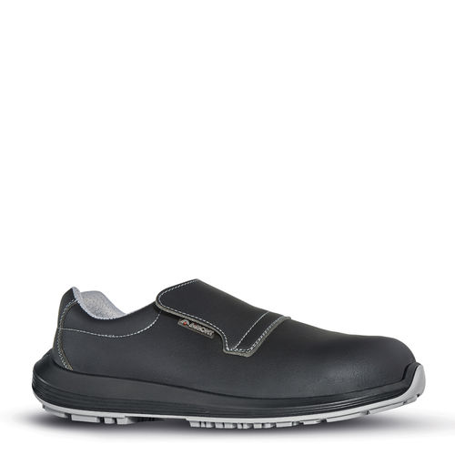 Safety shoes for the food industry - ASTER  - AIMONT - for clean rooms / anti-slip / waterproof