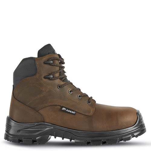 Outdoor activity safety shoes - SCOTLAND EVOL - AIMONT - agriculture / for construction / anti-perforation