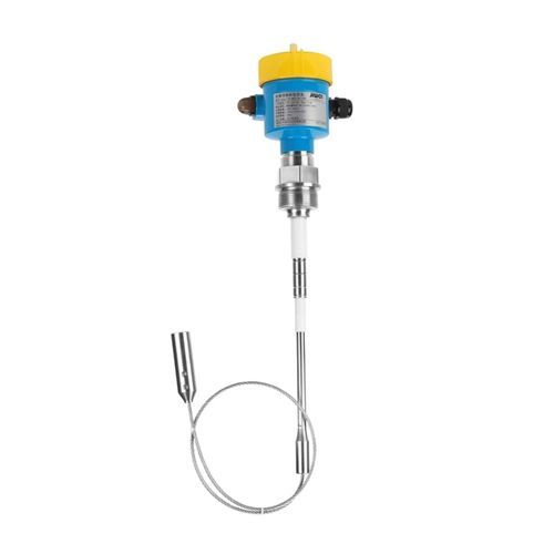 Admittance RF level switch - Cape-11R - China Shenzhen Jiwei Automations Ltd. - for solids / for tanks / for silo