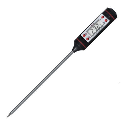 Probe thermometer - 9.3 GR - GESA TERMOMETROS - digital / pocket / compact