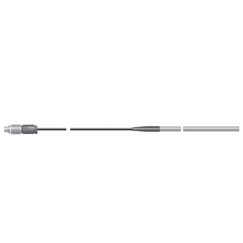 Pt100 probe - 160-446 - GESA TERMOMETROS - measurement / laboratory / stainless steel