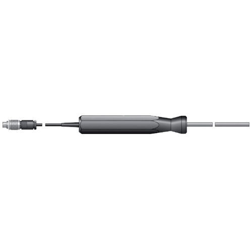 Pt100 probe - 160-222 - GESA TERMOMETROS - measurement / laboratory / stainless steel