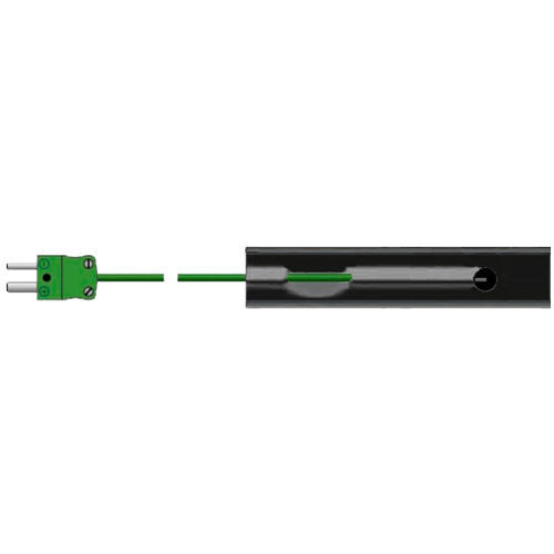 Thermocouple probe - 133-080 - GESA TERMOMETROS - for pipes / multiple / industrial