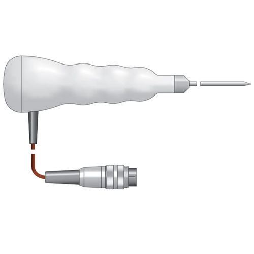 Thermocouple probe - 177-166 - GESA TERMOMETROS - grain / multiple / industrial