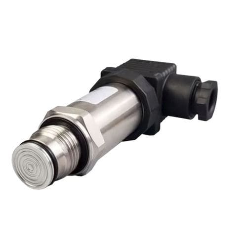 Relative pressure transmitter - TP488F series - GESA TERMOMETROS - piezoresistive / 4-20 mA / 12VDC