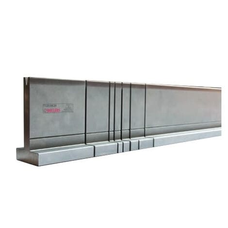 Press brake tool - Metfab