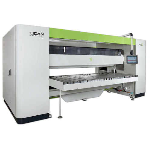 Sheet metal folding machine - PRO Z 30 - Metfab - electric / CNC