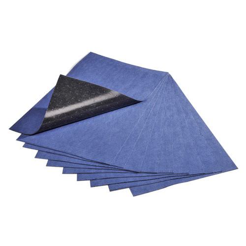 Oil-absorbing mat - MAT3200 - New Pig - polypropylene / for high-traffic areas