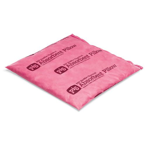 Pillow absorbent - HR7015 - New Pig - sock / for acids