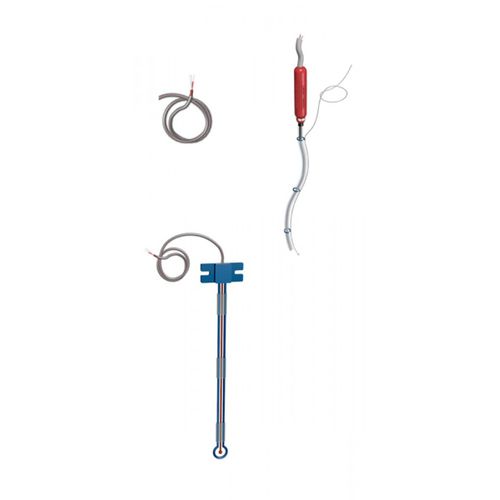 Pt100 temperature probe - SOPT, SOTC - Galvatek - type J thermocouple / waterproof / for liquids