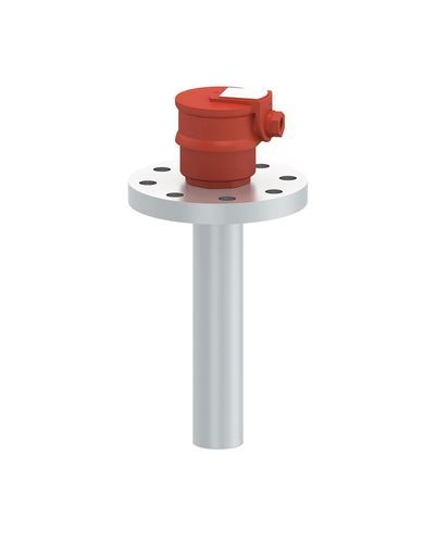 Tank bottom immersion heater - CALOR - Galvatek - flange / screw plug / steel