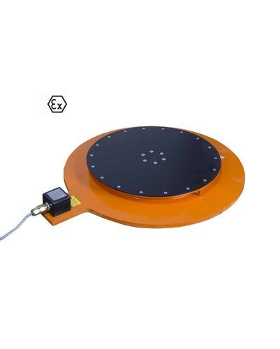Stainless steel heater - Faratherm - Galvatek