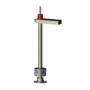 Float level switch - MTSu/MTSt - Galvatek - magnetic float / for liquids / for corrosive liquids