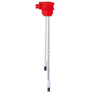 Conductive level switch - NS/NT - Galvatek - for water / for liquids / for corrosive liquids