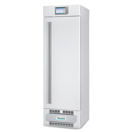 Laboratory refrigerator - LABOR TOUCH series - C.F di Ciro Fiocchetti& C.s.n.c. - vertical / 1-door