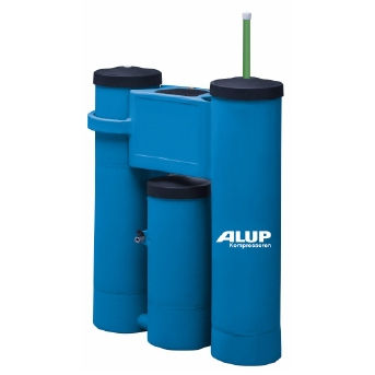 3-phase separator - Alup Kompressoren