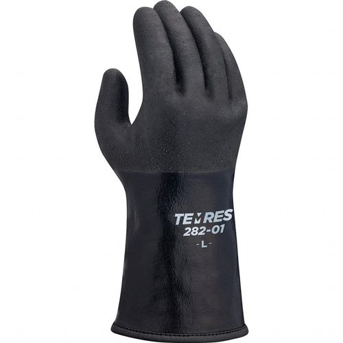 Handling glove - TEMRES® 282-01 - SHOWA - agriculture / anti-cut / wear-resistant