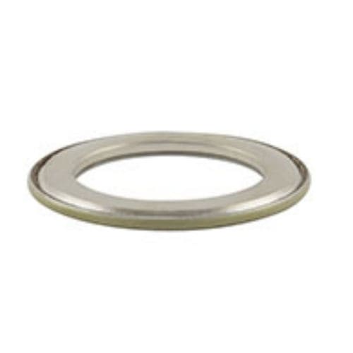 Thrust washer - FTP series - RBC Bearings - round / cast iron
