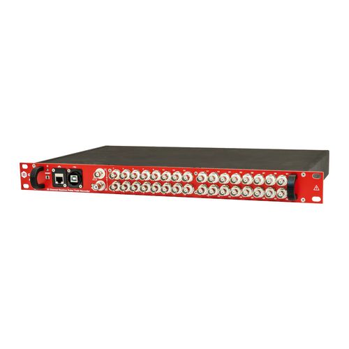 Neutron detector - R7771 - CAEN Spa - power / high-voltage / low-voltage