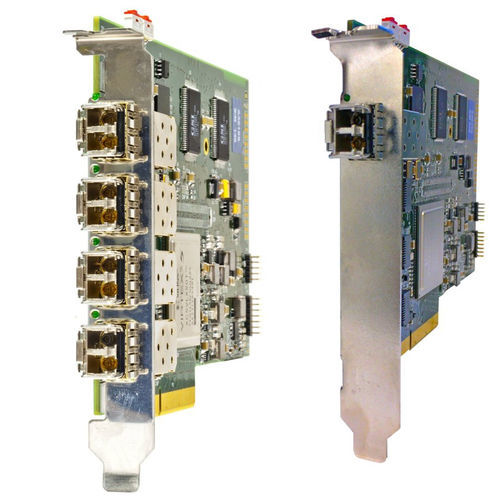PCI Express controller card - A3818 - CAEN Spa