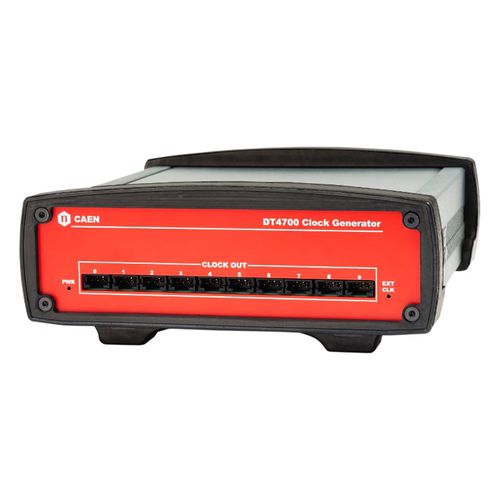 Clock generator - DT4700 - CAEN Spa