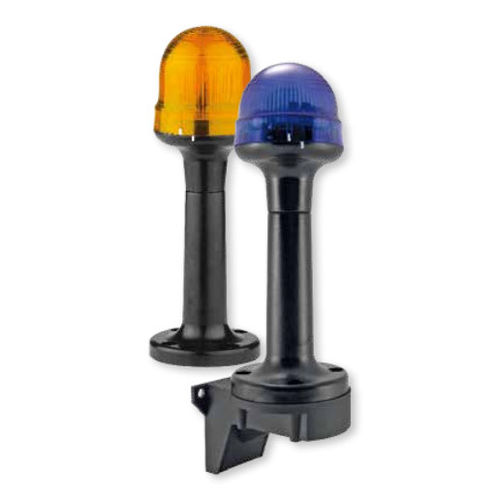 Steady indicator light - S 180 - TEXELCO S.r.l. - flashing / LED / incandescent