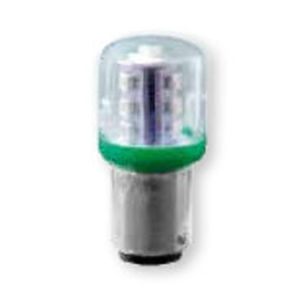 LED bulb - 11EB Series - TEXELCO S.r.l. - for warning lights