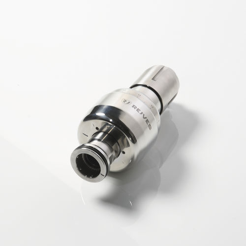 Permanent magnet torque limiter - TMP 801 - Rejves Machinery S.r.l