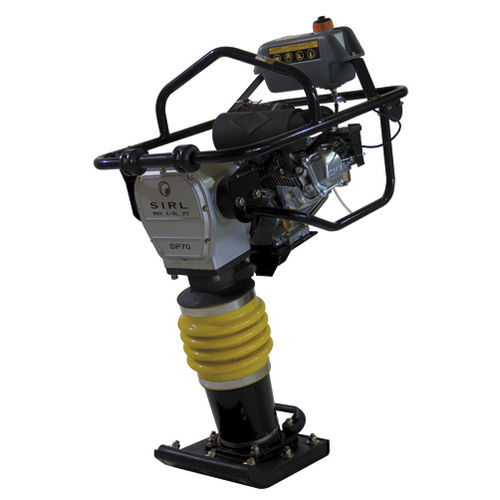 Tamping rammer - SP70 - SIRL SA