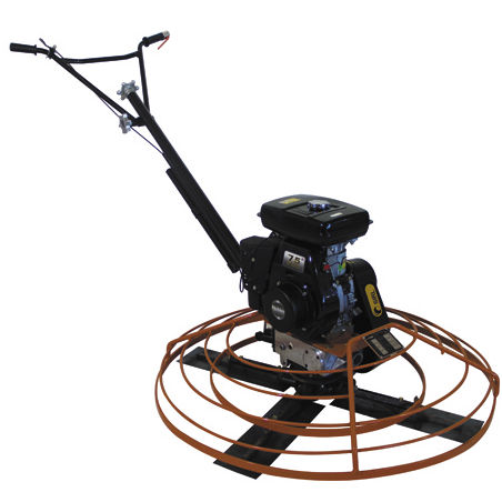 Power trowel - SH120 - SIRL SA