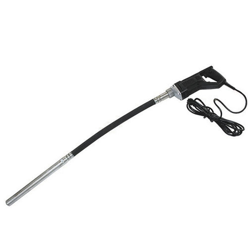 Electric concrete internal vibrator - SVP47 - SIRL SA