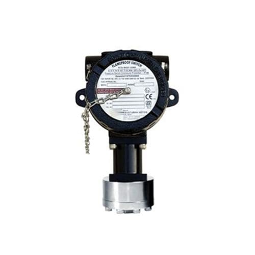 Diaphragm pressure switch - AI.FCHPH - ASIT ITALIA - piston / differential / SPDT